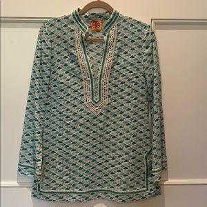 Tory Burch Tunic